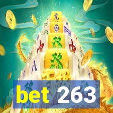 bet 263
